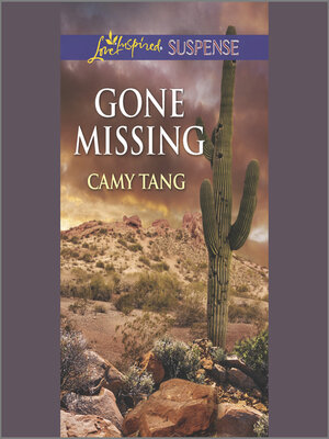 cover image of Gone Missing